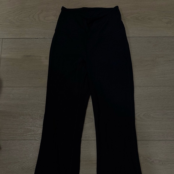Lululemon flare align leggings - Picture 2 of 4